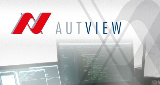 Cover slika niške IT firme Autview