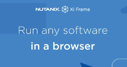 Cover slika niške IT firme Nutanix