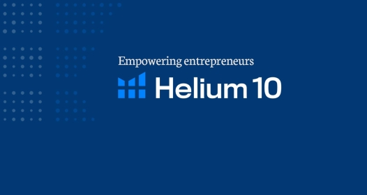 Cover slika niške IT firme Helium 10
