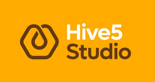 Cover slika niške IT firme Hive5 Studio