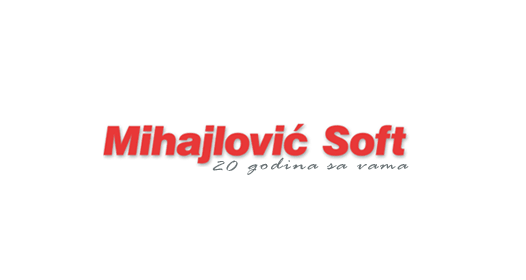 Cover slika niške IT firme Mihajlovic Soft