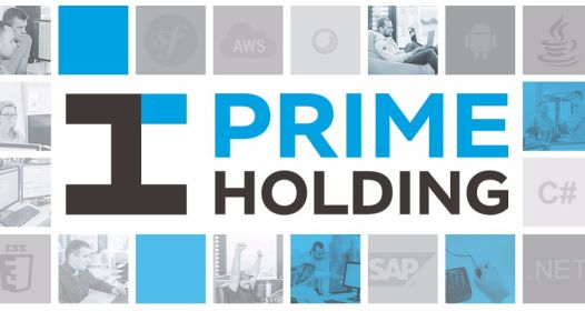 Cover slika niške IT firme Prime Software