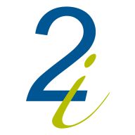Logo niške IT firme 2i Global Network