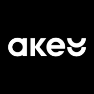 Logo niške IT firme Akeo