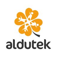 Logo niške IT firme Aldutek