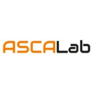 Logo niške IT firme Ascalab