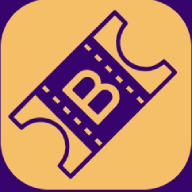 Logo niške IT firme Bilet