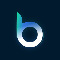 Logo niške IT firme Boopro Tech