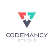 Logo niške IT firme Codemancy