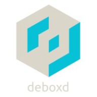 Logo niške IT firme Deboxd
