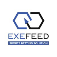 Logo niške IT firme ExeFeed