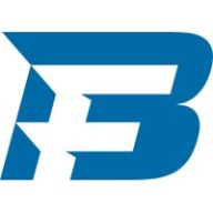 Logo niške IT firme Factor Blue