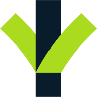 Logo niške IT firme InterVenture