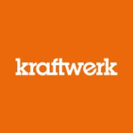 Logo niške IT firme Kraftwerk