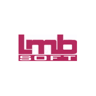 Logo niške IT firme Lmb Soft
