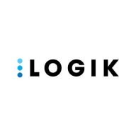 Logo niške IT firme Logik