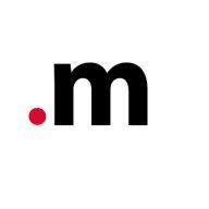 Logo niške IT firme Mdesign Web