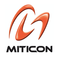 Logo niške IT firme Miticon