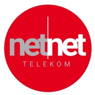 Logo niške IT firme NetNet Telekom