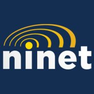 Logo niške IT firme NiNet
