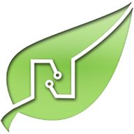 Logo niške IT firme Nissatech
