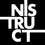 Logo niške IT firme Nistruct