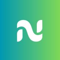 Logo niške IT firme Novium