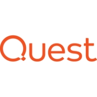 Logo niške IT firme Quest
