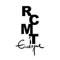 Logo niške IT firme RCMT IT Europe