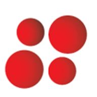 Logo niške IT firme RedCellApps