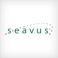 Logo niške IT firme Seavus