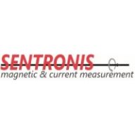 Logo niške IT firme Sentronis