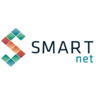 Logo niške IT firme SmartNet Technologies