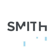 Logo niške IT firme Smith