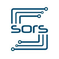 Logo niške IT firme Sors