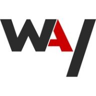 Logo niške IT firme Waysoft