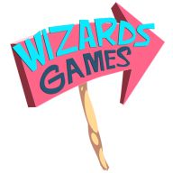Logo niške IT firme Wizards Time