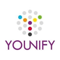 Logo niške IT firme Younify