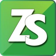 Logo niške IT firme Zikma Solutions