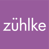 Logo niške IT firme Zühlke