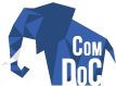 ComDoc DMS - logo