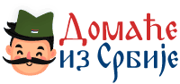 Domaće iz Srbije - logo