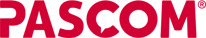 PASCOM - logo