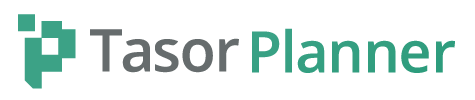 TasorPlanner - logo